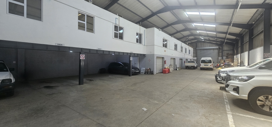 To Let commercial Property for Rent in Meisies Halt Eastern Cape